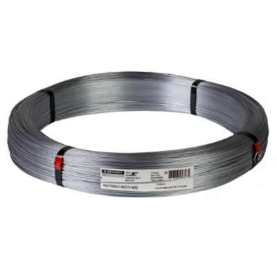 Bekaert High Tensile Smooth Wire